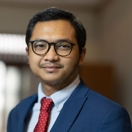Widi Atmoko 