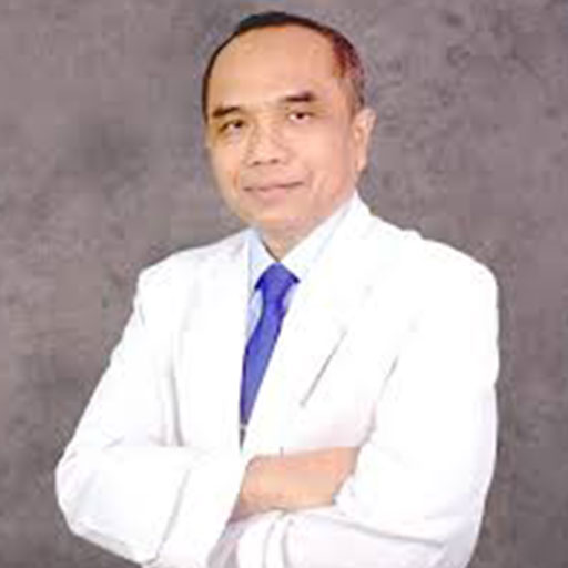 Budiman Suhara 